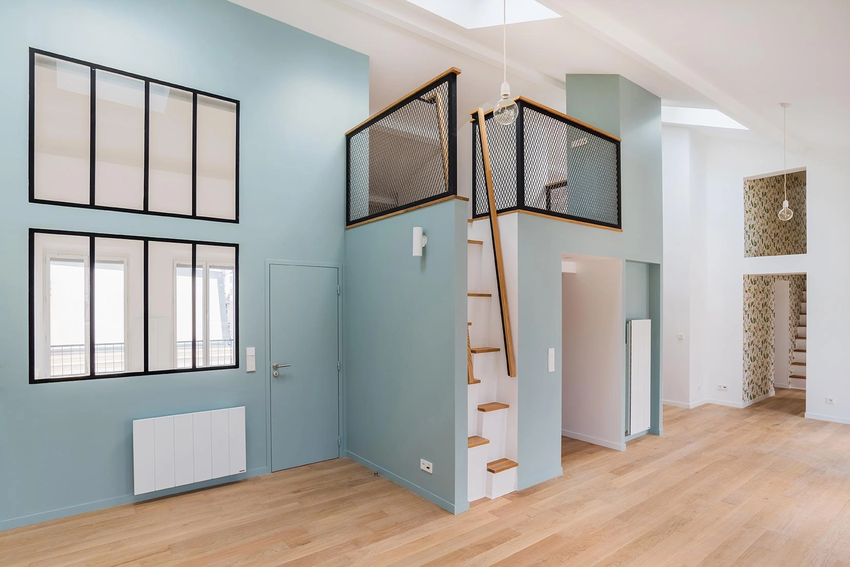 découvrez nos conseils experts pour la rénovation de lofts à puteaux. transformez votre espace avec des idées innovantes et pratiques adaptées à vos besoins. améliorez le style et le confort de votre loft grâce à nos astuces de décoration et optimisation d'espace.