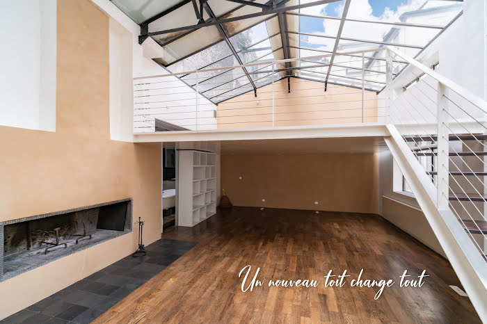 transformez votre espace de vie avec notre service de rénovation de loft à suresnes. notre équipe d'experts vous accompagne dans chaque étape pour créer un intérieur unique, alliant confort et esthétisme. découvrez nos solutions personnalisées pour donner une nouvelle vie à votre loft.