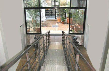 découvrez les tendances et idées innovantes pour la rénovation de lofts à valenton en 2025. transformez votre espace avec style et fonctionnalité grâce à nos conseils d'experts en aménagement intérieur.