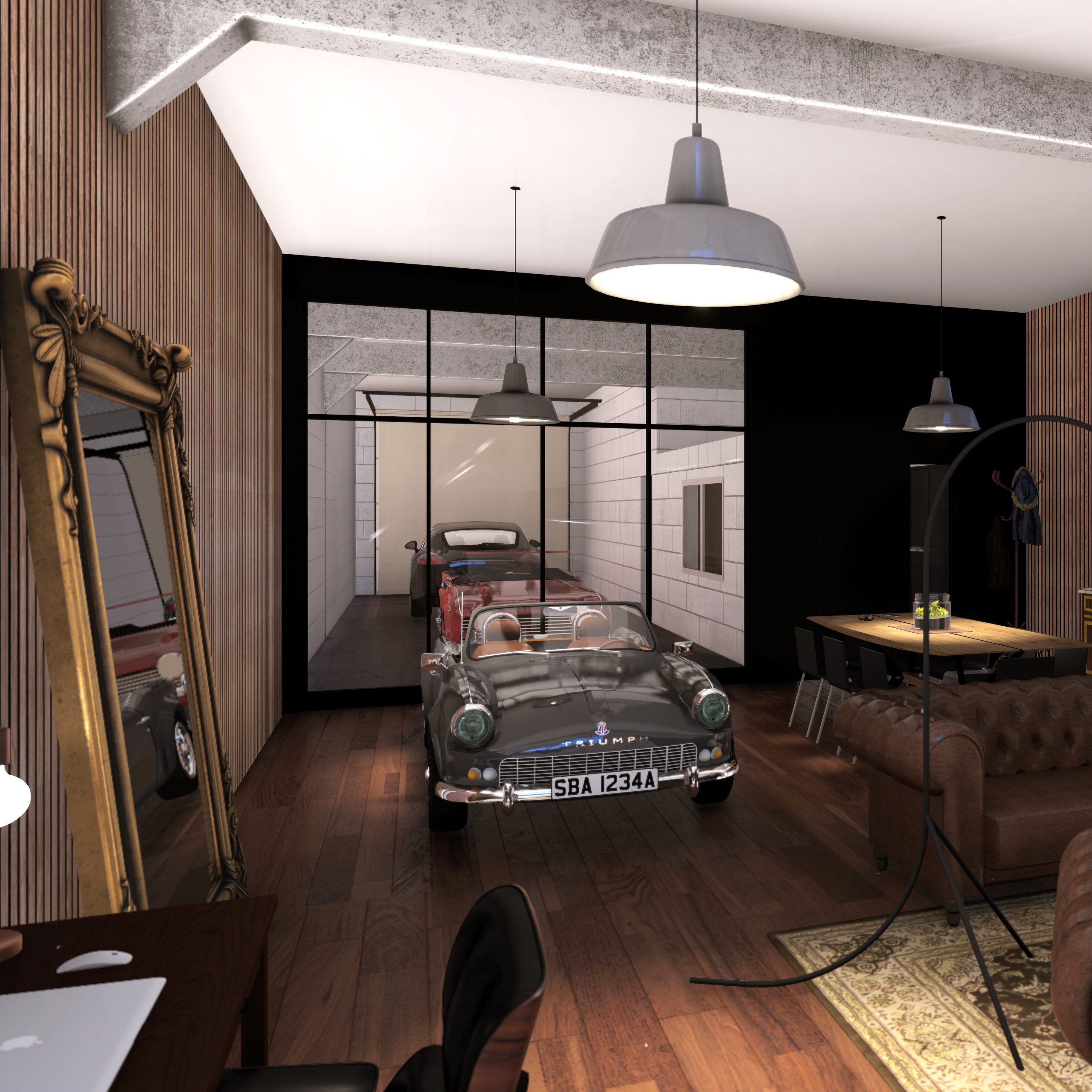 transformez votre espace de vie avec notre expertise en rénovation de loft à villeneuve. notre équipe professionnelle s'occupe de tout, du design moderne à la réalisation, pour créer un intérieur unique qui reflète votre style. contactez-nous dès aujourd'hui pour donner vie à vos projets de rénovation.