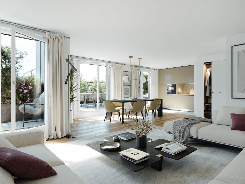 découvrez les tendances de rénovation des lofts au perreux en 2025. transformez votre espace avec des idées innovantes et un savoir-faire sur mesure pour créer un lieu unique et contemporain.