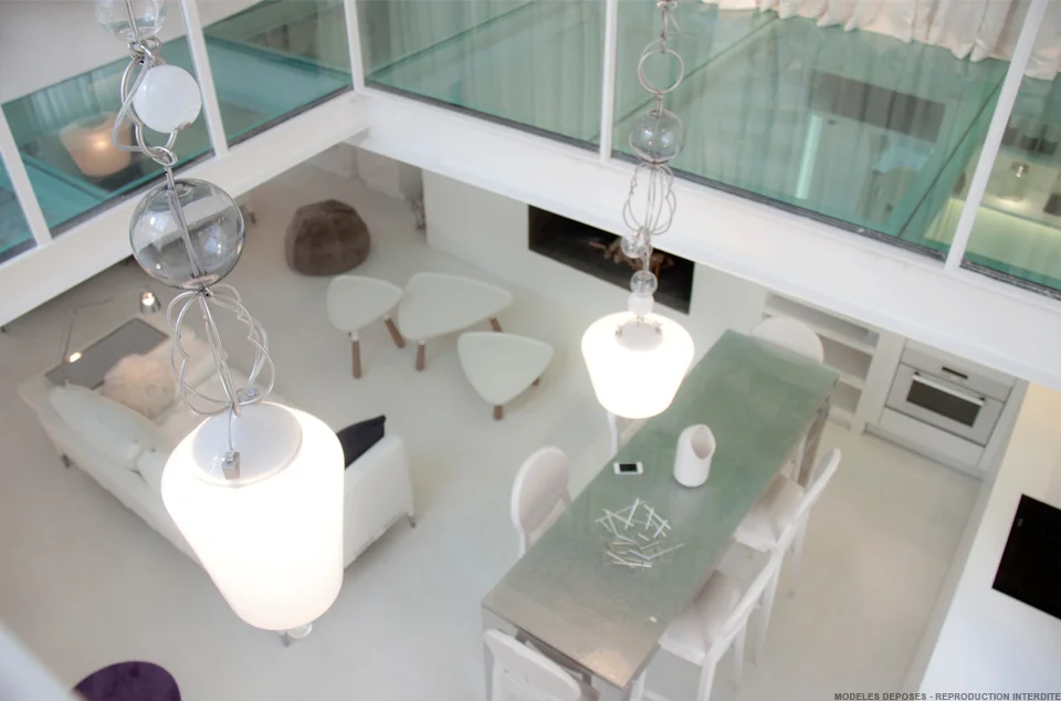 découvrez l'art de la rénovation de luxe à paris. transformez votre espace avec des designs raffinés et des matériaux haut de gamme, tout en préservant le charme unique de la capitale française. offrez à votre maison une touche d'élégance avec nos services sur mesure.