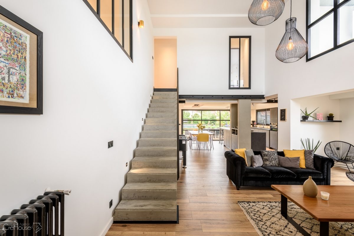 transformez votre espace de vie avec notre service de rénovation maison. profitez d'un accompagnement sur mesure pour rénover et embellir votre intérieur, tout en augmentant la valeur de votre bien. contactez-nous pour un devis personnalisé!