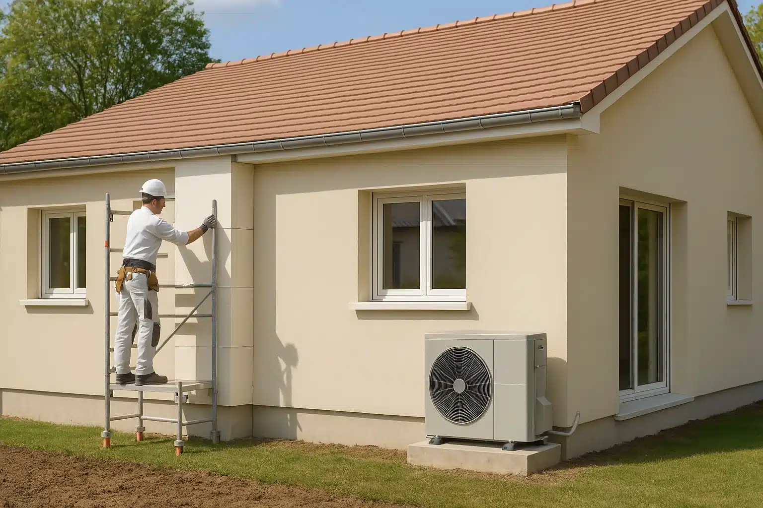 préparez votre projet de rénovation maison en 2025 : conseils, tendances, astuces et idées pour moderniser, valoriser et transformer votre habitation en toute sérénité.