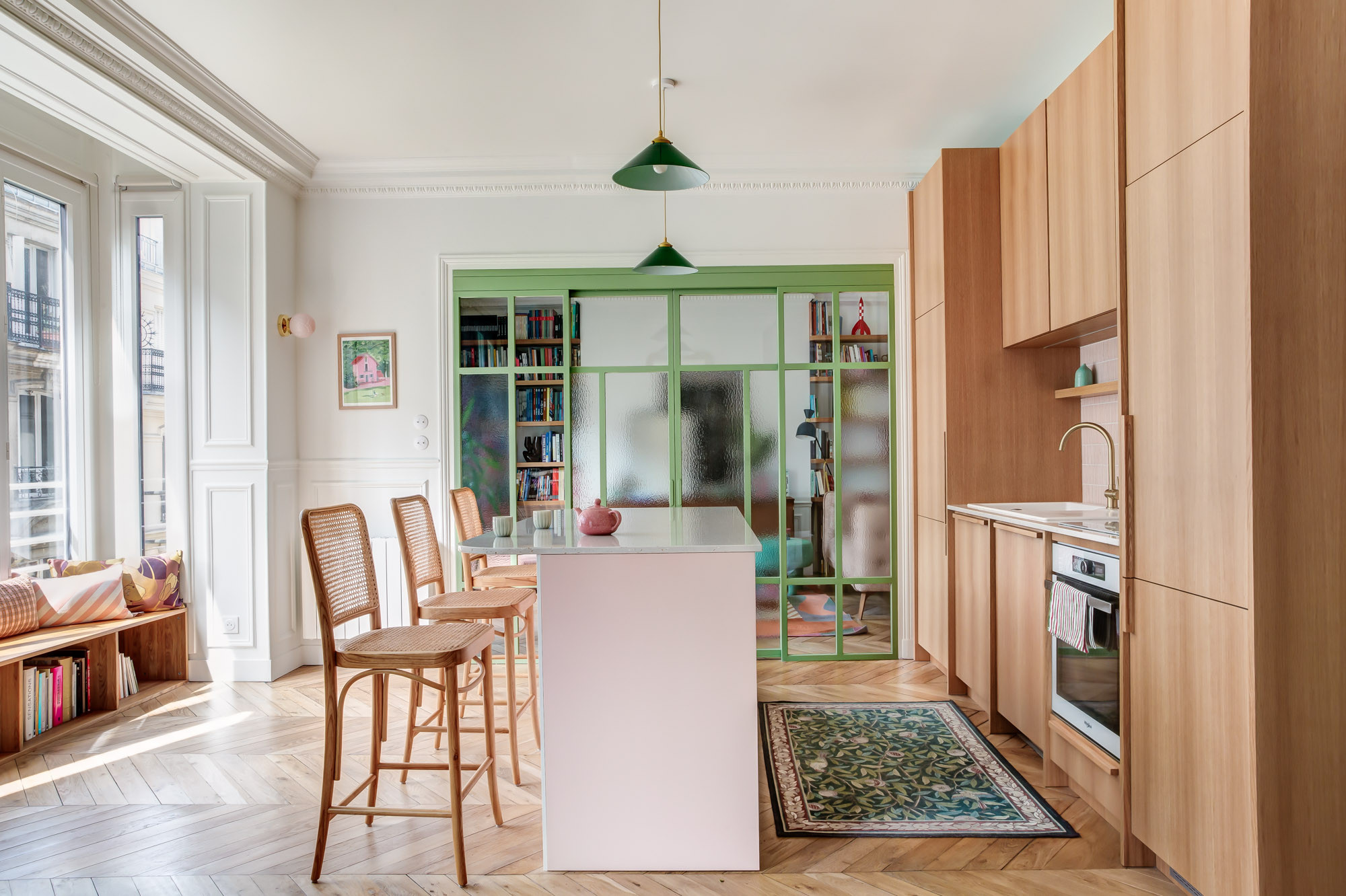 préparez votre projet de rénovation maison en 2025 avec nos conseils, idées tendance et solutions durables pour moderniser votre logement tout en respectant votre budget.