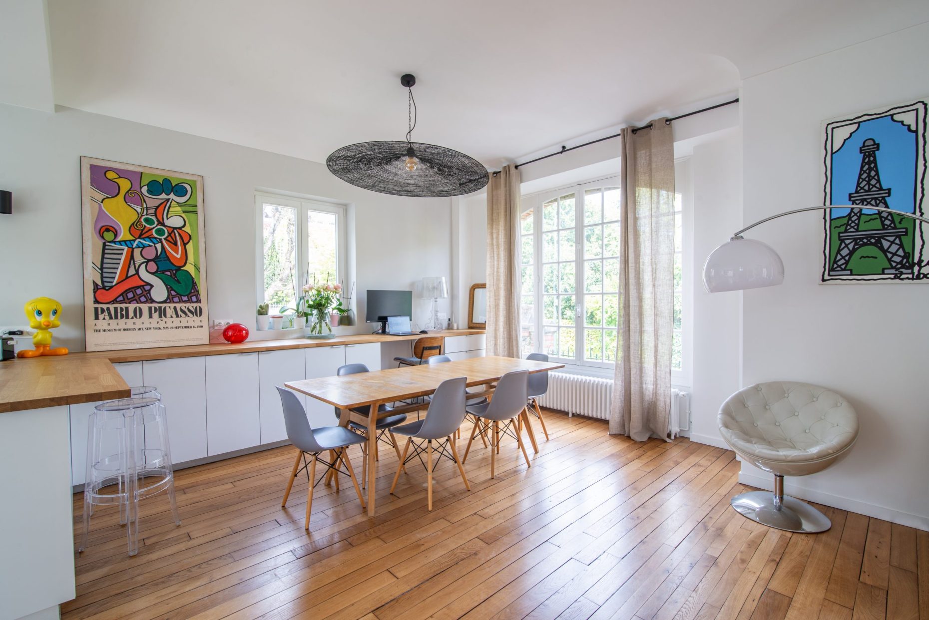 optez pour la rénovation de votre maison et transformez votre espace de vie. découvrez nos conseils, astuces et solutions pour moderniser, valoriser et optimiser votre habitat en toute confiance.