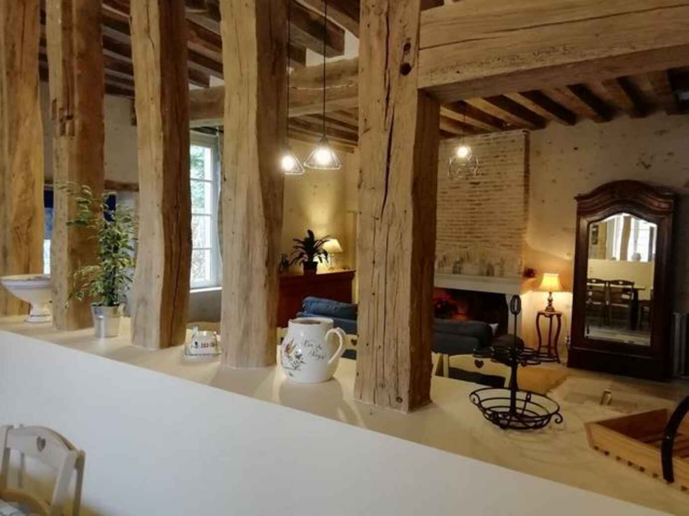 découvrez nos conseils et astuces pour réussir la rénovation de votre maison : budget, idées déco, étapes clés et solutions sur mesure pour transformer votre habitat selon vos envies.