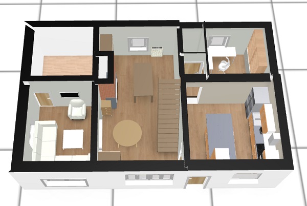 découvrez nos conseils et astuces pour réussir la rénovation de votre maison. que ce soit pour moderniser, optimiser l’espace ou améliorer l’isolation, retrouvez toutes les étapes et idées pour un projet de rénovation réussi.
