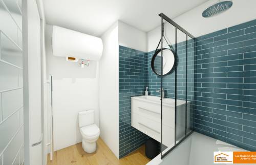 découvrez nos conseils pratiques pour réussir la rénovation de votre maison à antony. transformez votre espace de vie avec des astuces efficaces et des idées inspirantes pour chaque étape de votre projet.