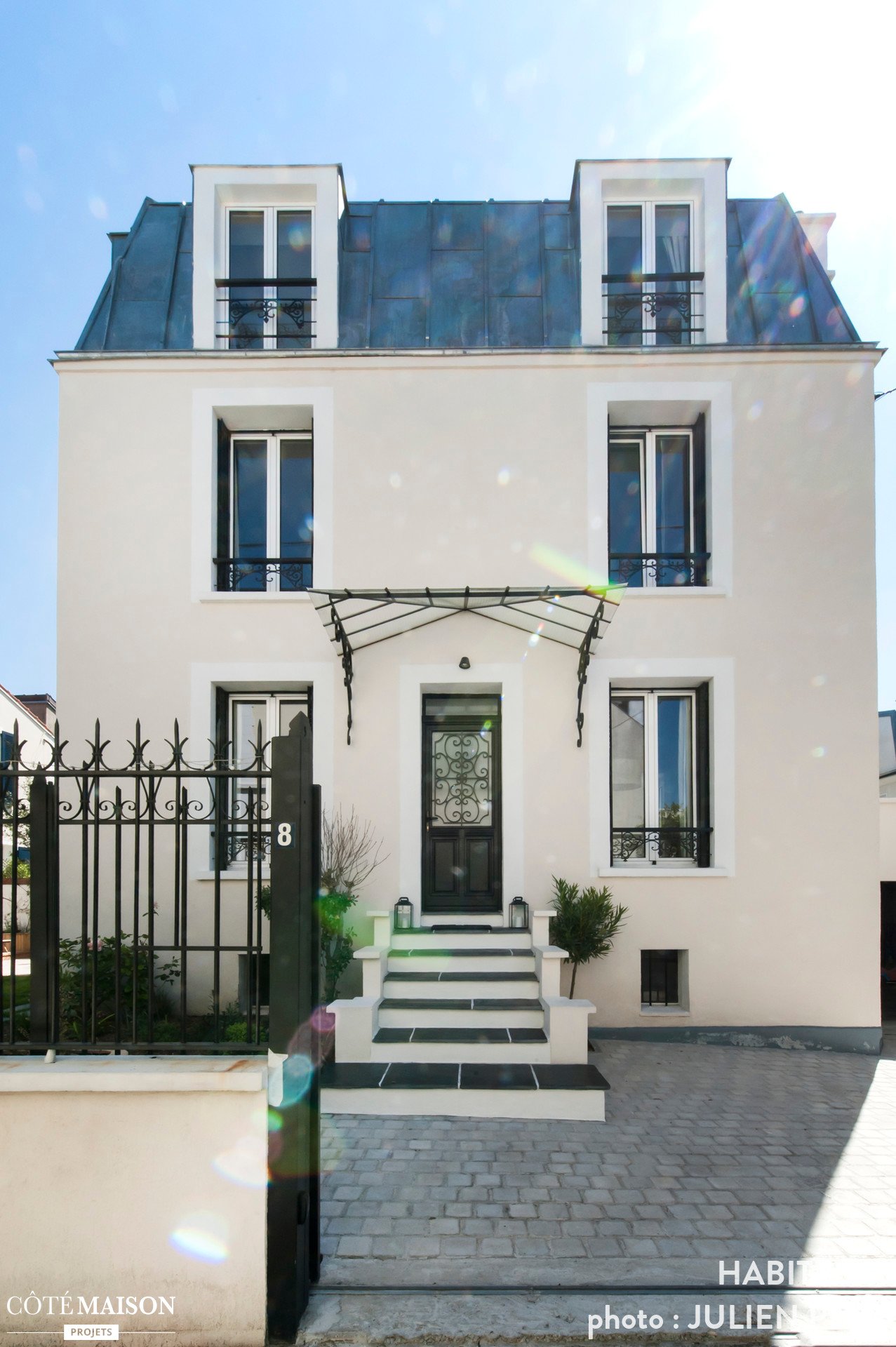 découvrez nos services de rénovation à bois-colombes pour transformer votre maison en un espace moderne et fonctionnel. notre équipe d'experts met à votre disposition son savoir-faire pour embellir et optimiser votre intérieur, tout en respectant vos besoins et votre budget.