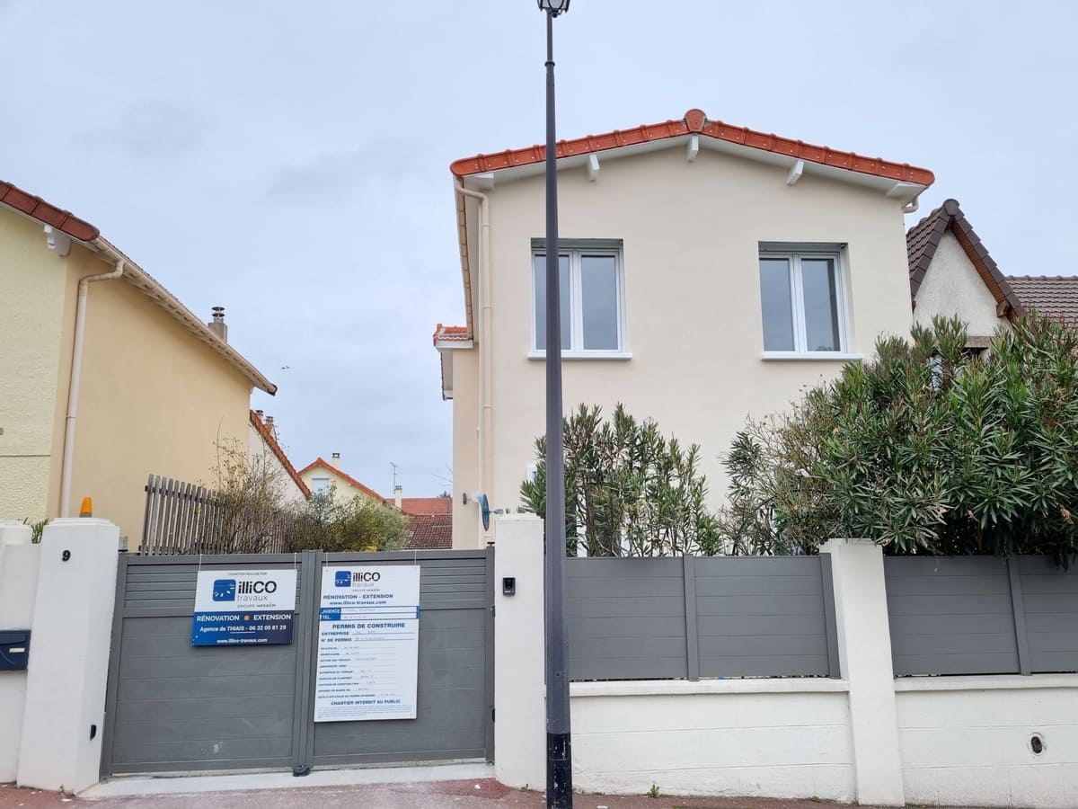 découvrez les étapes clés de la rénovation de votre maison à cachan. notre guide vous accompagne à travers chaque phase, de la planification à l'exécution, pour transformer votre espace de vie en un lieu qui vous ressemble. optimisez votre projet de rénovation avec des conseils pratiques et des recommandations d'experts.