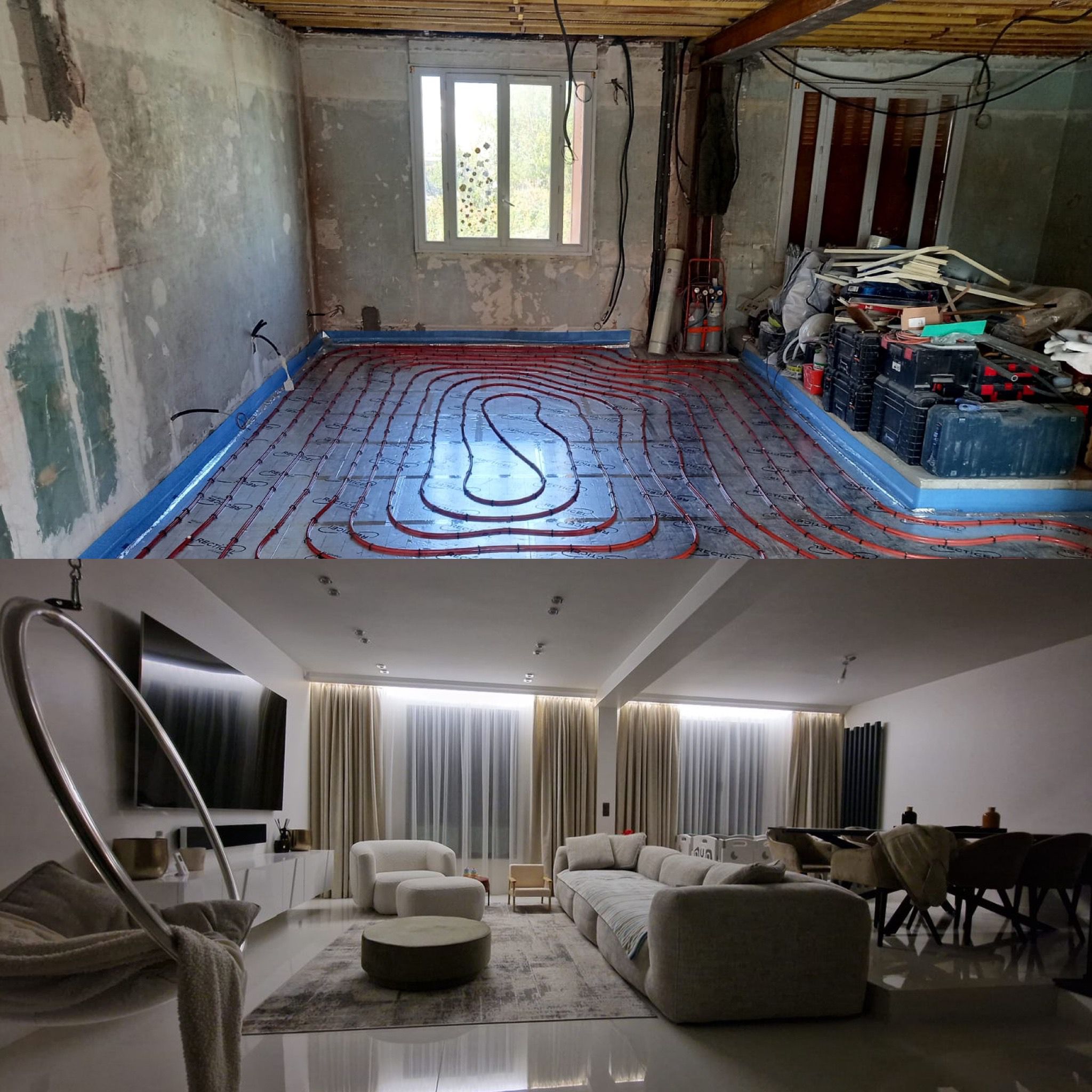 découvrez nos services de rénovation pour maisons à chennevières. donnez un nouvel éclat à votre intérieur avec nos experts en rénovation, qui transformeront votre espace de vie selon vos envies et votre style. contactez-nous dès aujourd'hui pour un devis personnalisé.