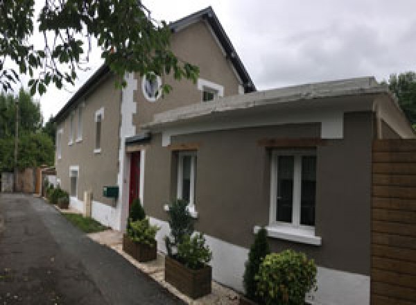 découvrez nos services de rénovation pour votre maison à chennevières. transformez votre espace de vie avec des solutions adaptées à vos besoins, alliant esthétique et élégance. contactez-nous pour un projet sur-mesure!