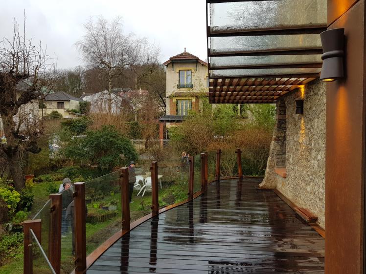 découvrez nos services de rénovation à clamart pour transformer votre maison selon vos envies. que ce soit pour une modernisation, une extension ou une mise aux normes, notre équipe d'experts est à votre écoute pour réaliser vos projets. contactez-nous dès aujourd'hui pour un devis personnalisé.