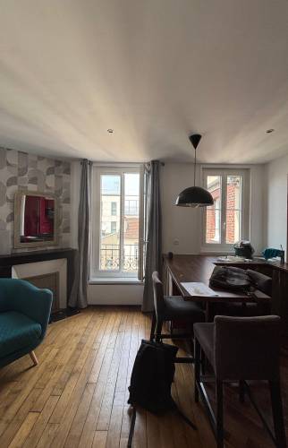 découvrez nos services de rénovation pour votre maison à clichy en 2025. transformez votre espace de vie avec nos experts et bénéficiez d'un accompagnement personnalisé pour tous vos projets de rénovation, que ce soit pour agrandir, moderniser ou embellir votre habitat.