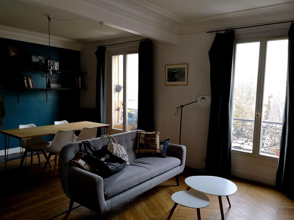 découvrez nos services de rénovation de maison à clichy. améliorez votre espace de vie avec des travaux de qualité, adaptés à vos besoins. contactez-nous pour un devis personnalisé et transformez votre maison en un lieu qui vous ressemble.