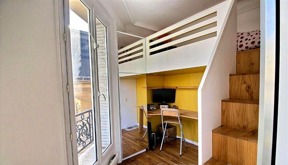 découvrez nos services de rénovation de maison à clichy, alliant expertise et créativité pour transformer votre espace de vie. que ce soit pour des travaux de rénovation intérieure ou extérieure, nous vous accompagnons à chaque étape pour réaliser vos projets selon vos envies et votre budget.