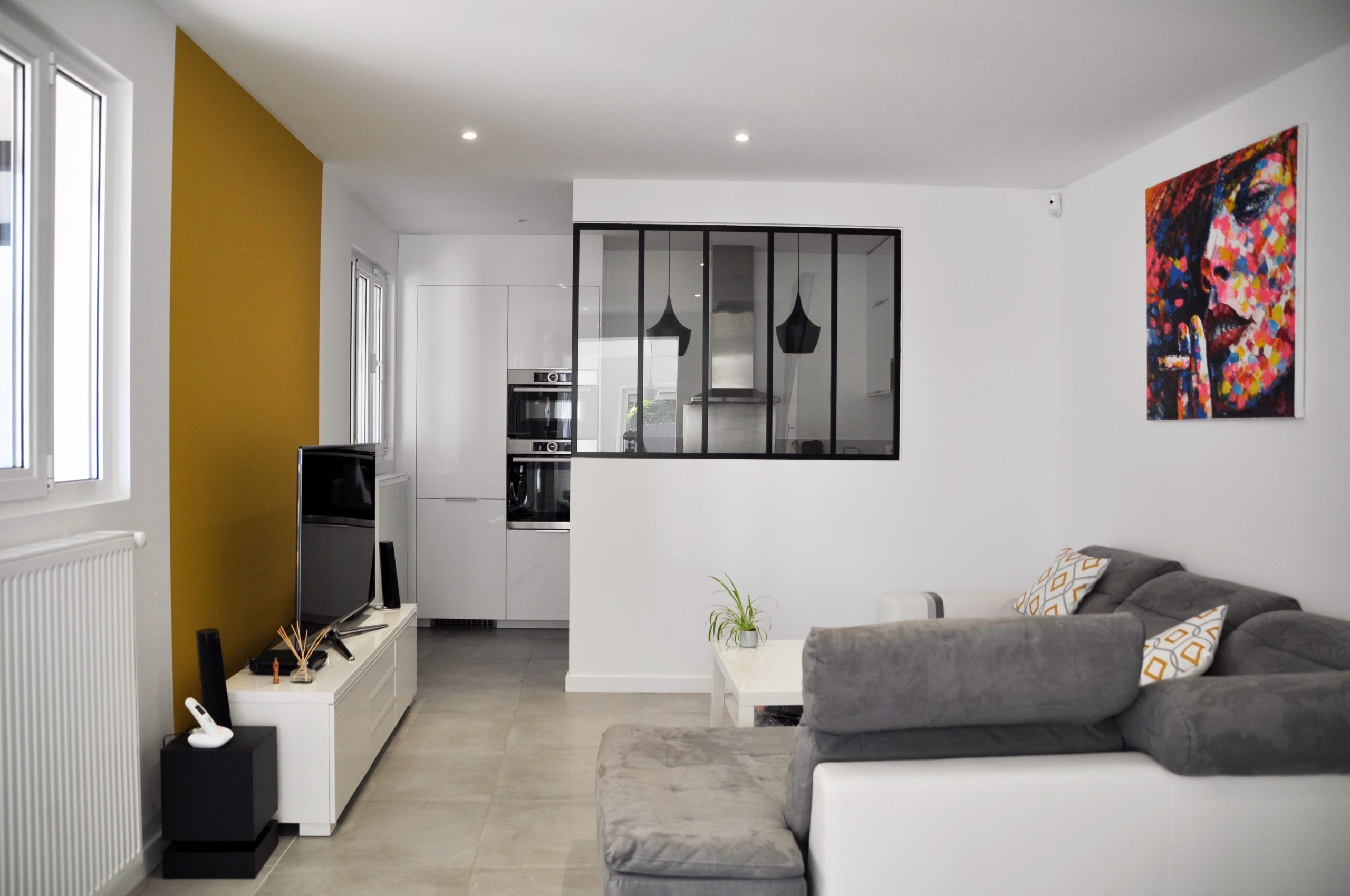 découvrez nos services de rénovation de maison à fontenay-sous-bois. transformez votre espace de vie avec des experts en rénovation qui allient modernité et confort. contactez-nous pour un devis personnalisé et donnez vie à vos projets immobiliers.