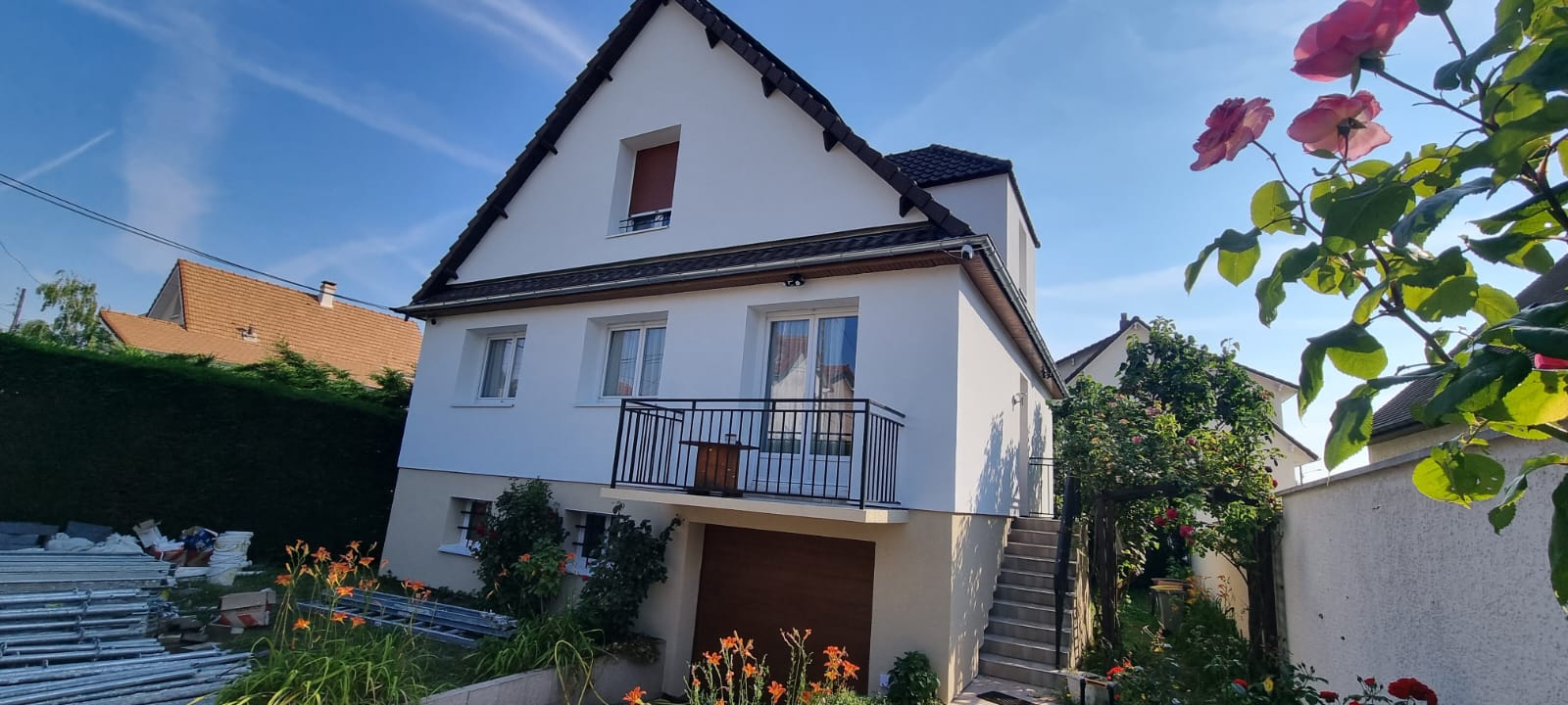 découvrez les tendances et conseils pour la rénovation de votre maison à meudon en 2025. transformez votre espace de vie avec des astuces pratiques et des idées innovantes qui allient confort et esthétique.