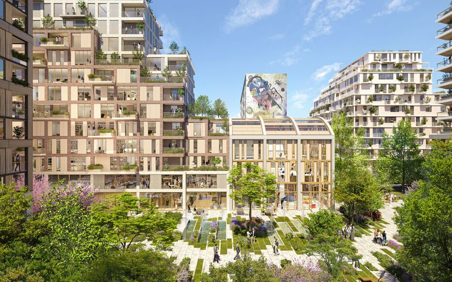 découvrez nos services de rénovation pour maisons à montrouge. transformez votre espace de vie avec des solutions sur mesure, alliant confort et design. contactez-nous pour un devis gratuit !