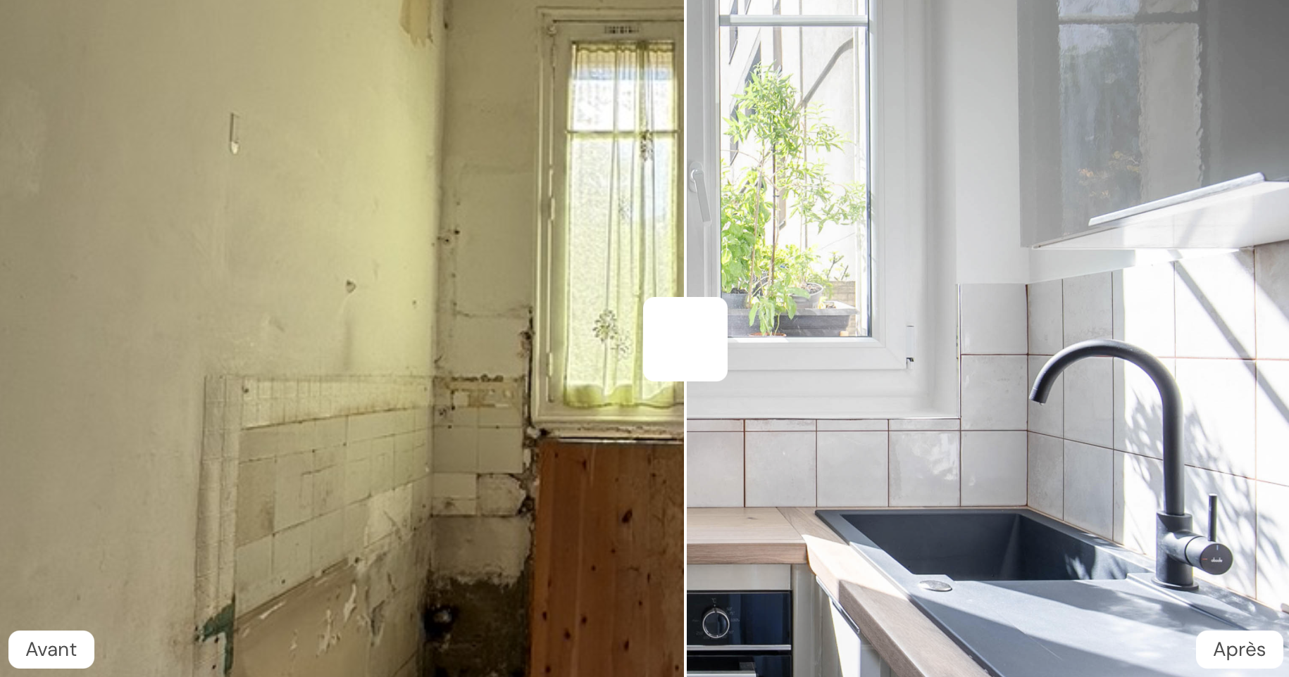 découvrez notre service de rénovation de maison à paris en 2025. transformez votre espace de vie avec des designs modernes et des matériaux de qualité. obtenez un devis personnalisé et concrétisez vos projets de rénovation.