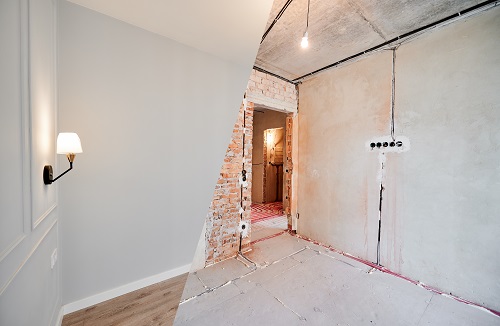 découvrez les meilleures options de rénovation pour votre maison à paris en 2025. profitez de conseils d'experts, de tendances innovantes et des matériaux durables pour transformer votre espace de vie en un lieu contemporain et confortable.