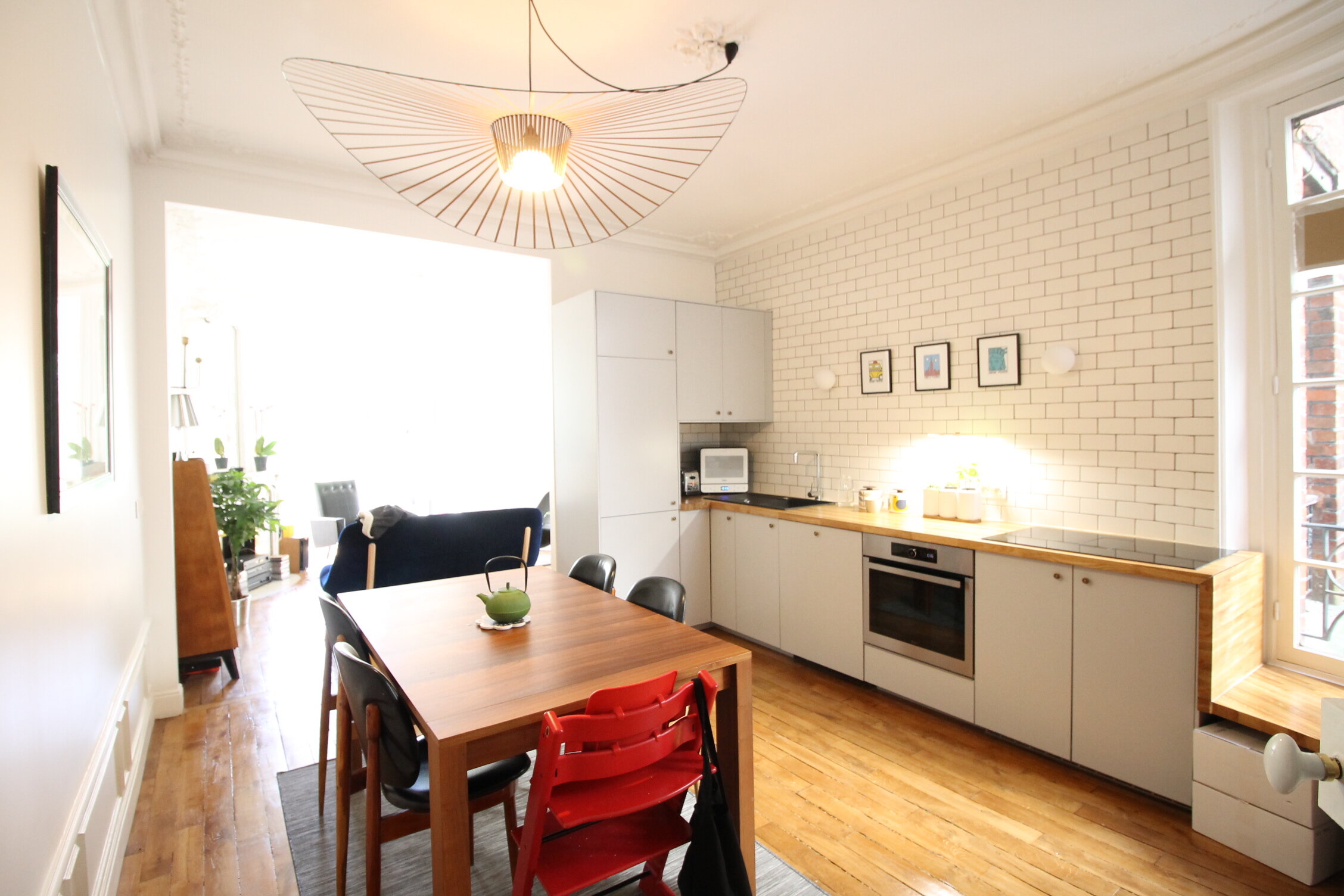 découvrez comment réussir la rénovation de votre maison à paris en 2025 : conseils, tendances, entreprises spécialisées et astuces pour transformer votre intérieur selon vos envies.