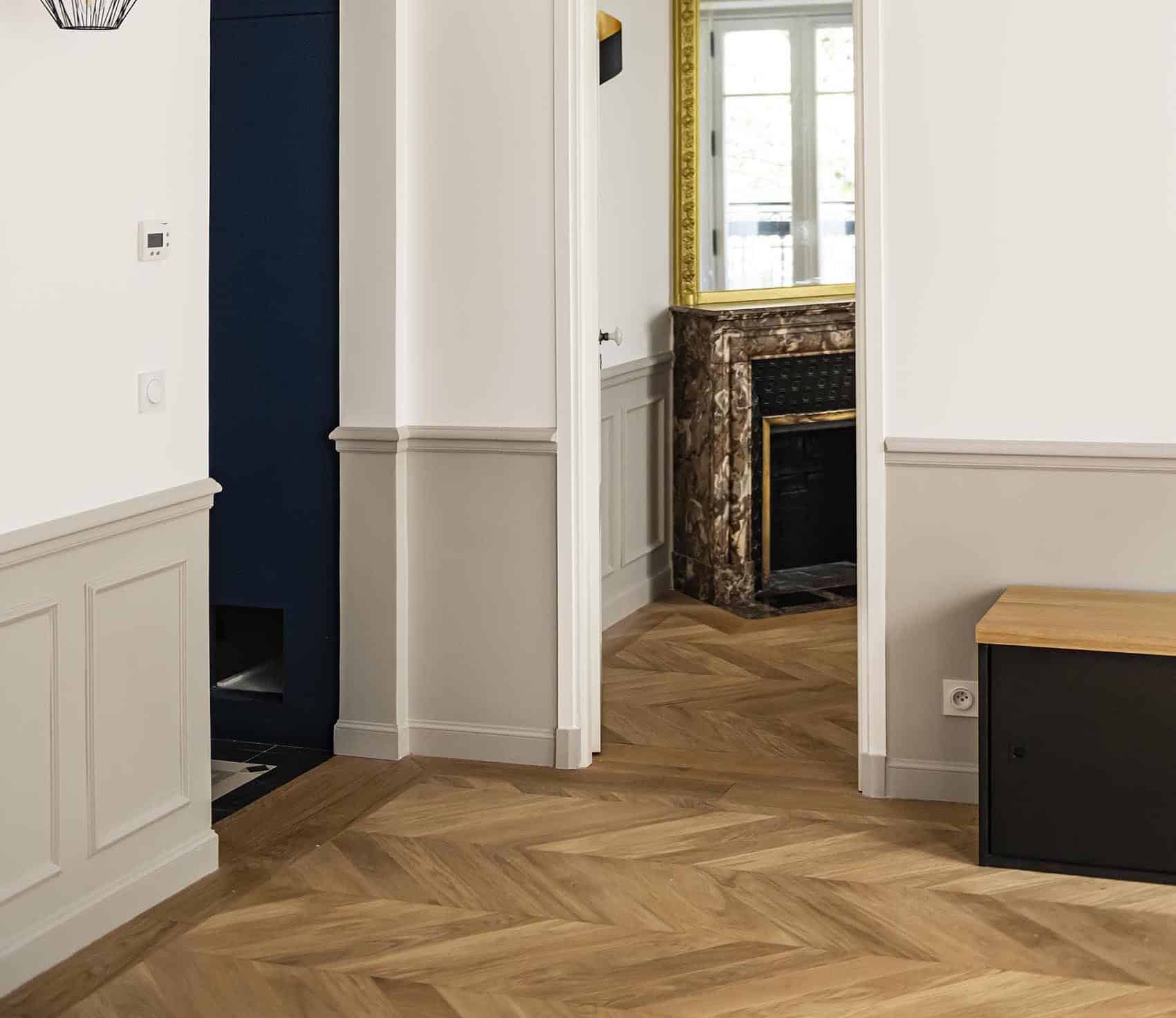 découvrez les meilleures idées de rénovation pour votre maison à paris en 2025. transformez votre espace de vie avec des tendances modernes et des astuces pratiques pour un intérieur à la fois esthétique et fonctionnel. obtenez des conseils d'experts pour un projet de rénovation réussi dans la capitale.