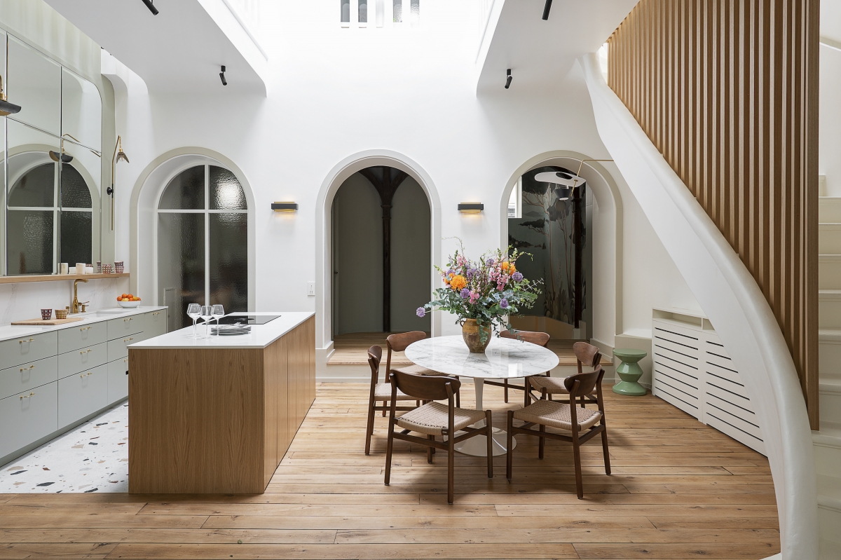 découvrez nos services de rénovation pour maison à paris 75005. nous transformons votre espace de vie en alliant modernité et charmant style parisien. contactez-nous pour un devis personnalisé et réalisez vos projets de rénovation en toute confiance!