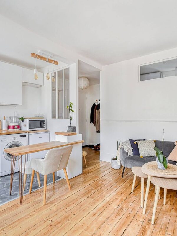 transformez votre maison à paris 75007 avec nos services de rénovation sur mesure. bénéficiez d'un accompagnement expert pour moderniser votre espace tout en préservant son charme et son authenticité. contactez-nous pour un devis gratuit et donnez vie à vos projets.
