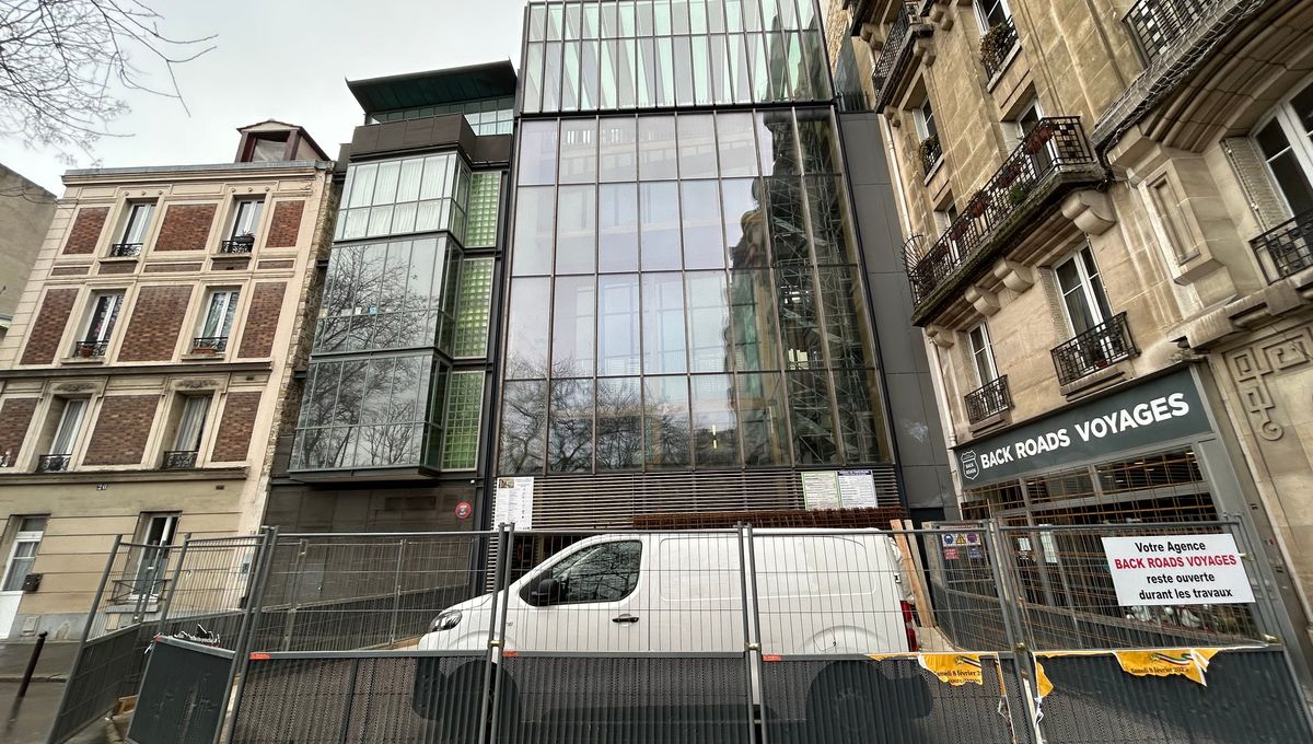 transformez votre espace de vie avec notre service de rénovation de maison à paris 75008. bénéficiez d'un savoir-faire exceptionnel et d'un accompagnement personnalisé pour réaliser tous vos projets de rénovation, du design à la finition.