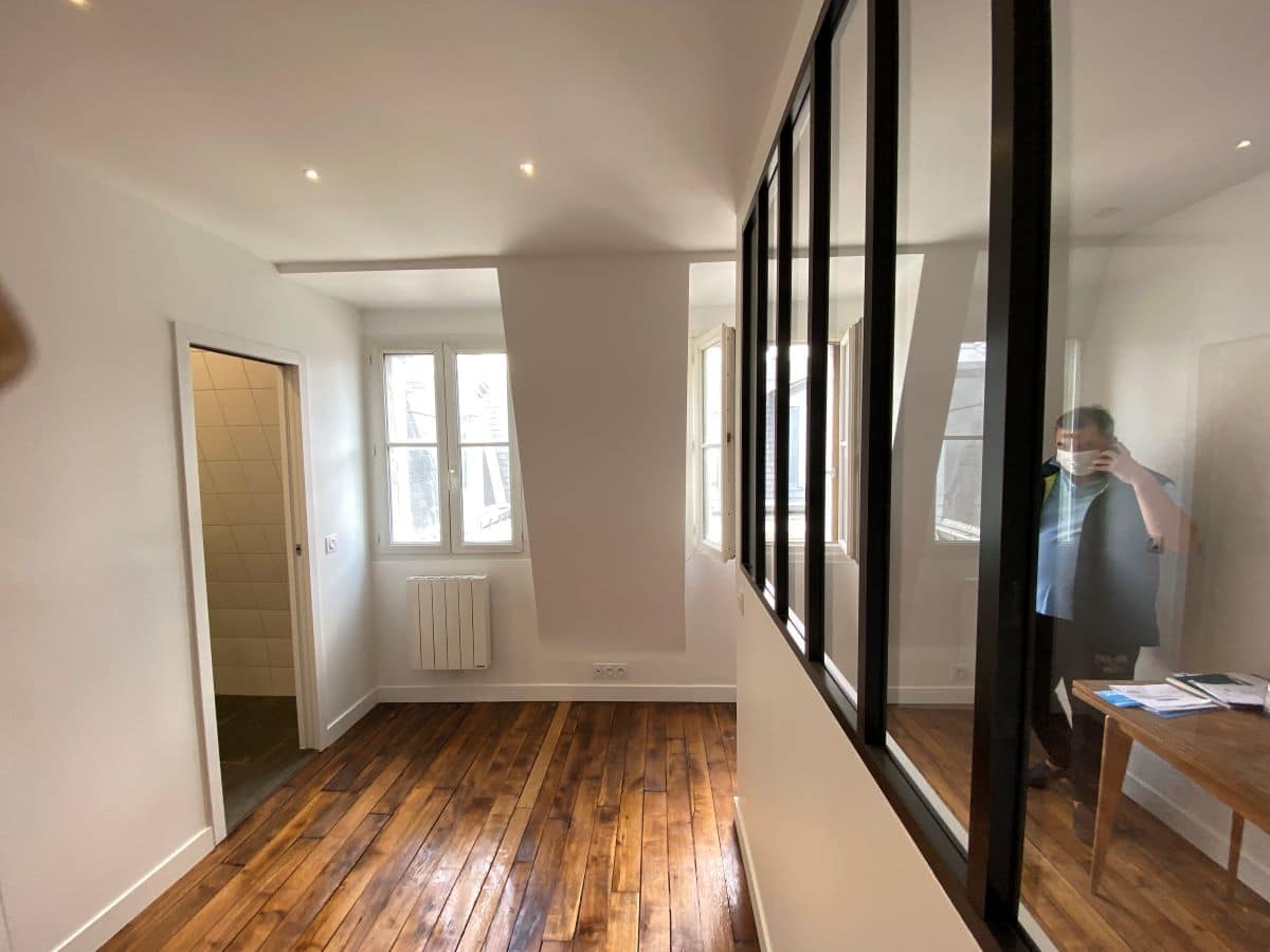 découvrez nos services de rénovation de maison à paris 75011. transformez votre espace de vie avec nos experts en rénovation qui allient qualité et créativité. contactez-nous pour une consultation personnalisée et donnez vie à vos projets de rénovation.