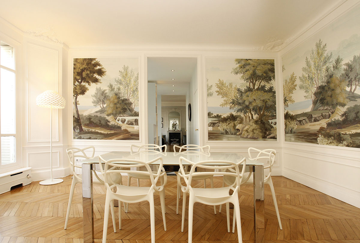 découvrez nos services de rénovation de maison à paris 75016, personnalisés pour transformer votre espace de vie en un lieu moderne et confortable. profitez de notre expertise pour tous vos projets de rénovation.