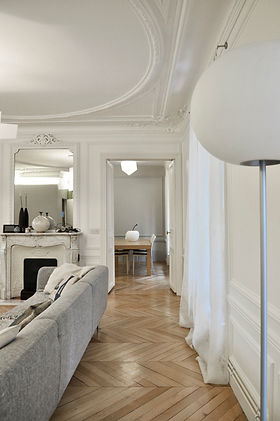 transformez votre maison dans le 16ème arrondissement de paris avec notre service de rénovation sur mesure. profitez d'une expertise locale pour un intérieur moderne et fonctionnel qui reflète votre style. contactez-nous pour un devis personnalisé!