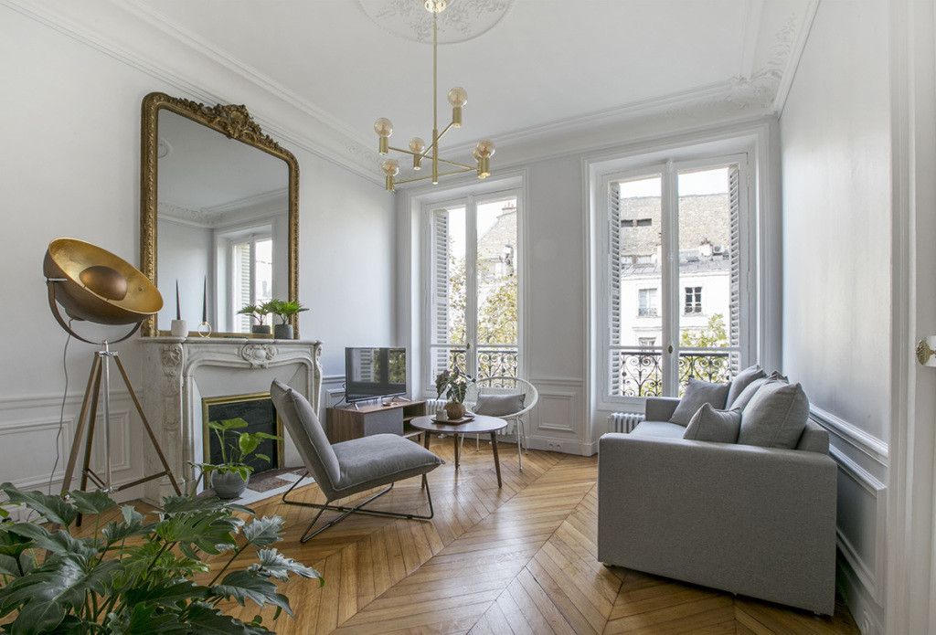 découvrez nos services de rénovation de maison au cœur de paris, dans le 16ème arrondissement. transformez votre espace avec des solutions sur mesure et un savoir-faire unique, pour une habitation à la fois moderne et fonctionnelle.