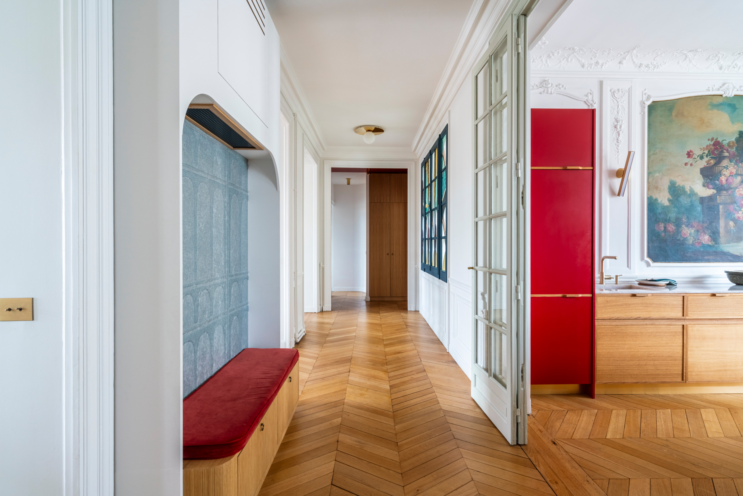 découvrez nos services de rénovation de maison à paris 75017. transformez votre espace de vie avec nos experts en rénovation, alliant expertise et créativité pour un intérieur moderne et personnalisé.