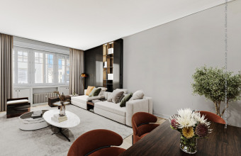 découvrez des services de rénovation de qualité pour votre maison à paris 75017. transformez votre espace de vie avec des experts en rénovation qui allient modernité et savoir-faire. contactez-nous dès aujourd'hui pour un devis personnalisé.