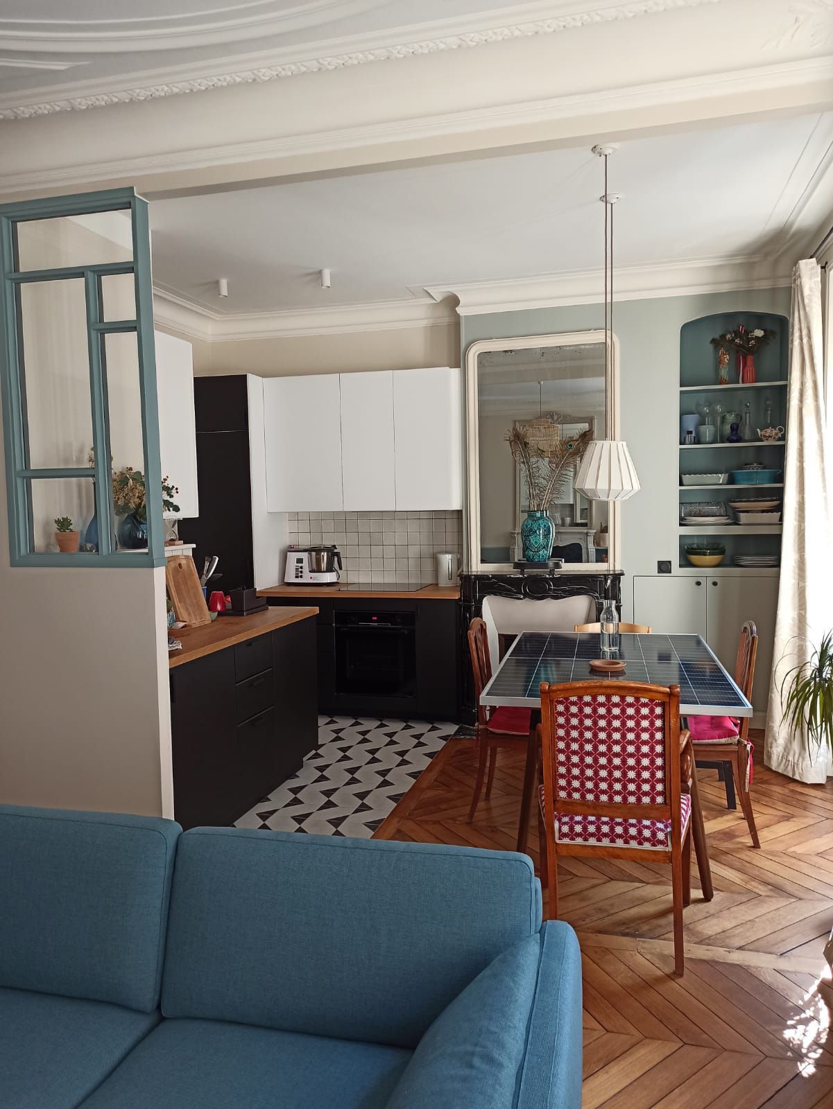 découvrez nos conseils d'experts pour la rénovation de votre maison à paris 75019. transformez votre espace de vie avec des astuces pratiques et des idées créatives pour un intérieur moderne et fonctionnel.