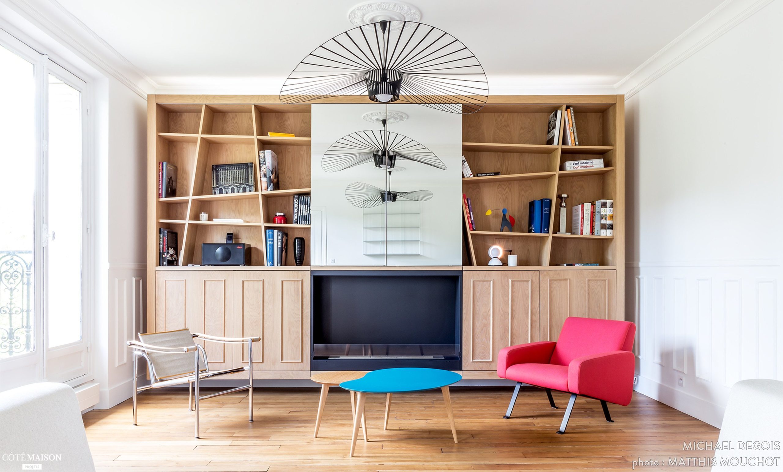 découvrez nos services de rénovation de maisons à paris 75019. transformez votre espace de vie avec des experts en rénovation qui allient design moderne et confort. contactez-nous pour un devis personnalisé!