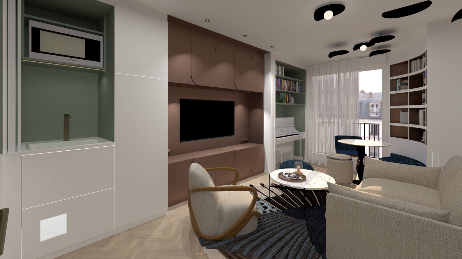 confiez la rénovation de votre maison à paris à des experts qualifiés. devis gratuit, accompagnement personnalisé et réalisations sur-mesure pour sublimer votre intérieur.