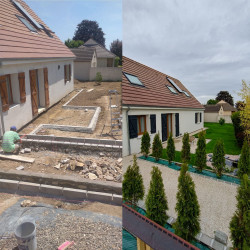 transformez votre espace de vie avec nos services de rénovation à perreux-sur-marne. que ce soit pour une remise à neuf complète ou des améliorations spécifiques, notre équipe d'experts s'engage à réaliser vos projets avec qualité et professionnalisme.
