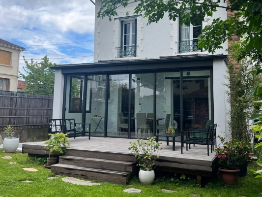 découvrez nos services de rénovation à plessis-robinson pour transformer votre maison en un espace moderne et fonctionnel. nos experts vous accompagnent à chaque étape pour réaliser vos projets selon vos envies et votre budget.