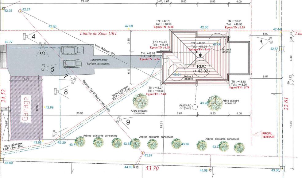 découvrez nos services de rénovation pour votre maison à rueil-malmaison en 2025. transformez votre habitat avec des solutions modernes et durables, adaptées à vos besoins. contactez-nous pour un devis personnalisé!