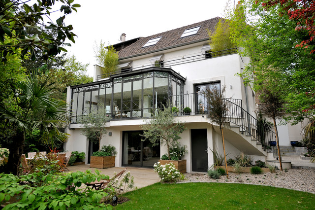 découvrez nos services de rénovation de maison à suresnes. transformez votre espace de vie avec des solutions sur mesure et un savoir-faire professionnel. contactez-nous pour un devis personnalisé et redonnez vie à votre habitat.