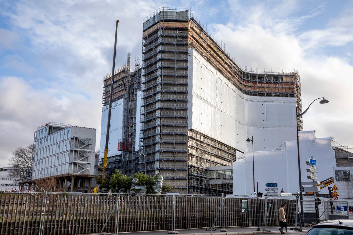 découvrez nos services de rénovation à malakoff, alliant expertise et savoir-faire pour transformer votre espace de vie. que ce soit pour une modernisation, une extension ou une rénovation complète, notre équipe vous accompagne à chaque étape de votre projet.