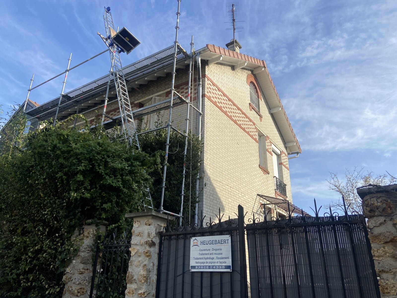 découvrez nos services de rénovation à meudon pour transformer votre maison selon vos envies. que ce soit pour une rénovation intérieure, extérieure ou énergétique, notre équipe d'experts vous accompagne à chaque étape du projet.