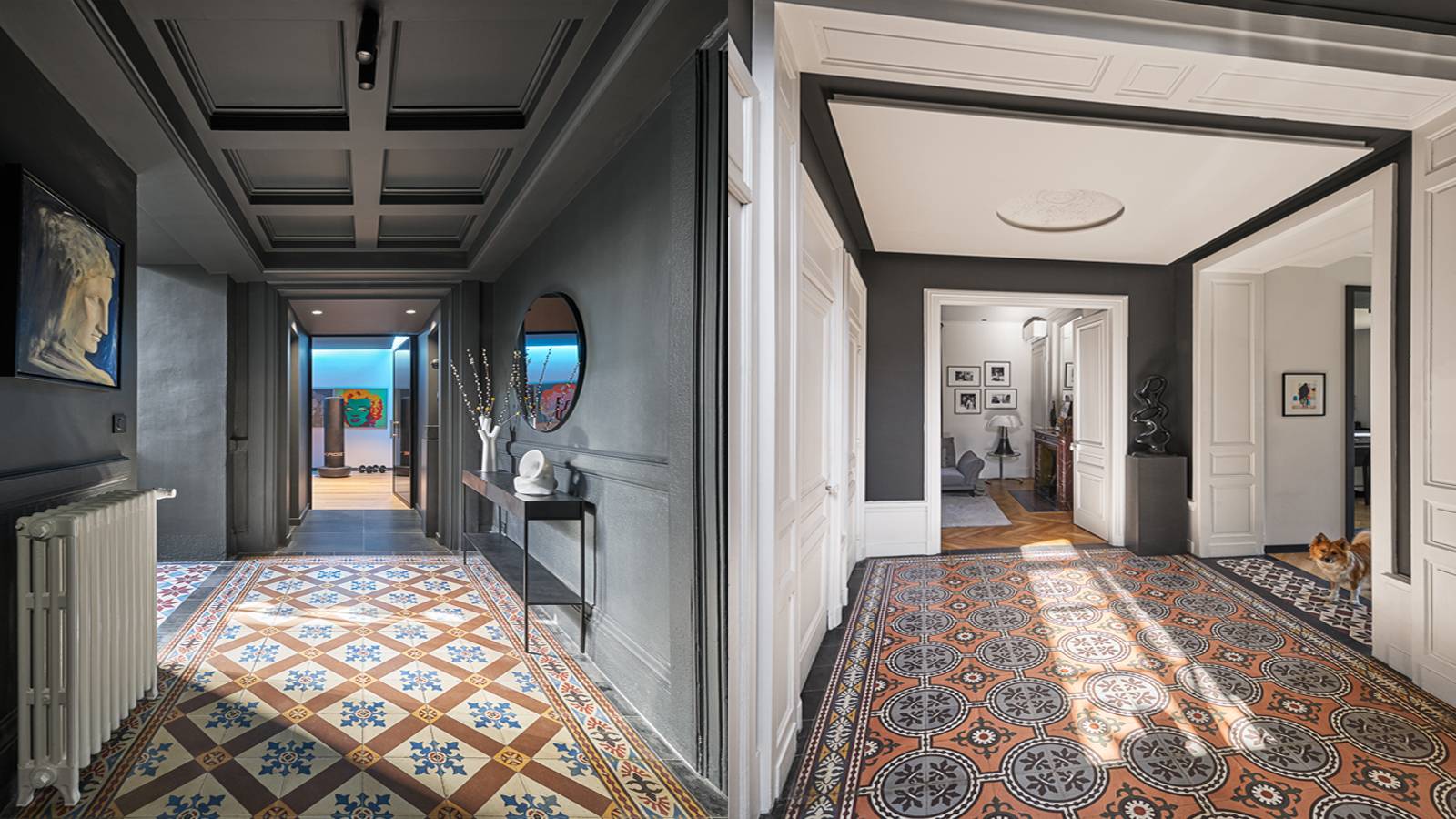 découvrez nos solutions de rénovation moderne à lyon : design contemporain, matériaux innovants et accompagnement personnalisé pour sublimer votre intérieur. devis gratuit.