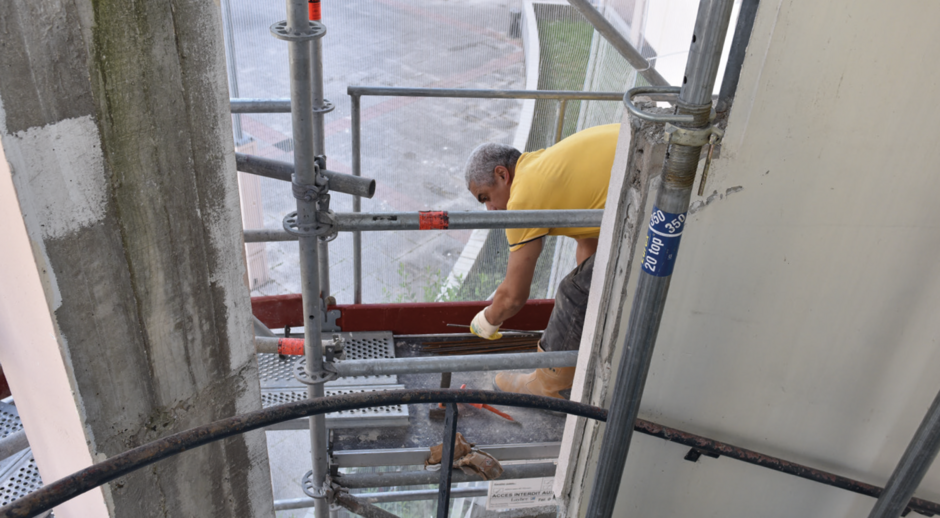 découvrez les meilleures solutions de rénovation à nanterre en 2025. transformez votre espace de vie avec des techniques modernes et durables. obtenez des conseils d'experts pour un projet réussi!