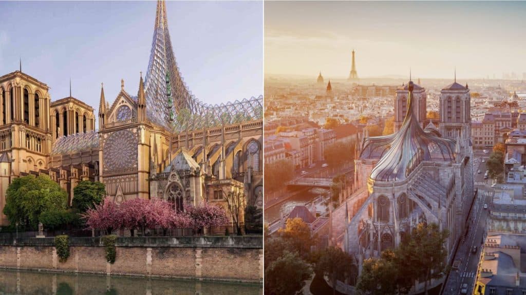 découvrez les étapes clés et les enjeux majeurs de la rénovation de la cathédrale notre-dame de paris, un chantier historique alliant préservation du patrimoine et innovations techniques.