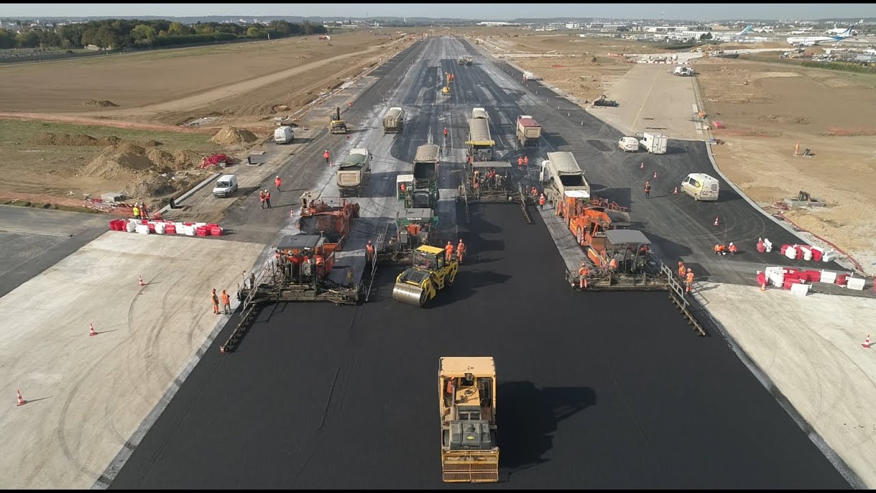 découvrez les projets de rénovation à orly pour 2025, transformant la ville avec des infrastructures modernes et des espaces de vie améliorés. explorez les nouvelles initiatives d'urbanisme et les avantages pour les habitants.